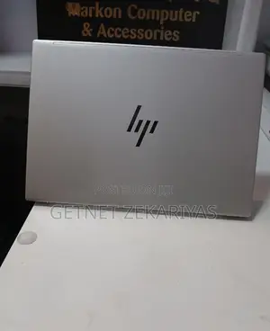 New Laptop HP Pavilion 13 16GB AMD Ryzen 7 SSD 512GB