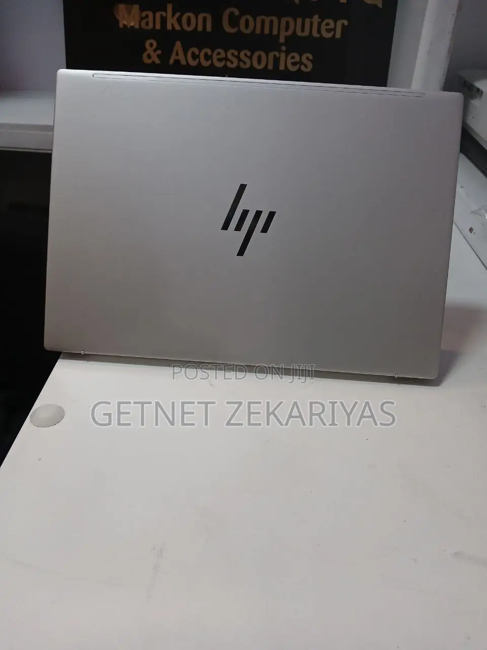 New Laptop HP Pavilion 13 16GB AMD Ryzen 7 SSD 512GB