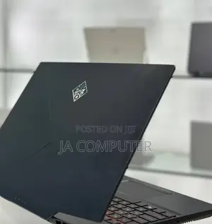 New Laptop HP Omen 15 16GB Intel Core I7 HDD+SSD 1.5T