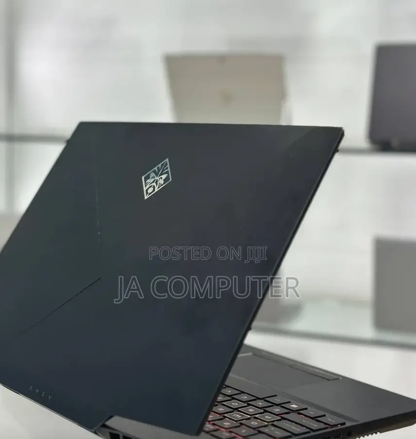 New Laptop HP Omen 15 16GB Intel Core I7 HDD+SSD 1.5T