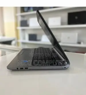 New Laptop HP ProBook 650 8GB Intel Core I5 HDD 500GB