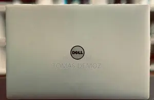Photo - New Laptop Dell XPS 15 16GB Intel Core I7 SSD 512GB