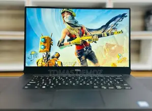 New Laptop Dell XPS 15 16GB Intel Core I7 SSD 512GB