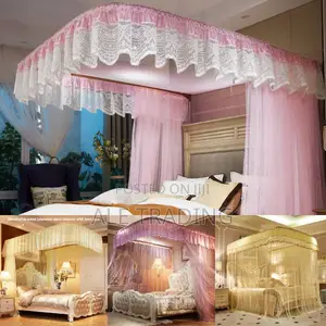 ዘመናዊ አጎበር/Mosquito Net