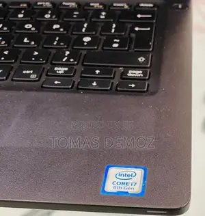 Photo - New Laptop Dell Inspiron 15 16GB Intel Core I7 SSD 256GB