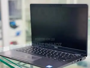 New Laptop Dell Inspiron 15 16GB Intel Core I7 SSD 256GB