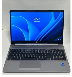 Photo - New Laptop HP 250 G8 16GB Intel Core I7 SSD 512GB