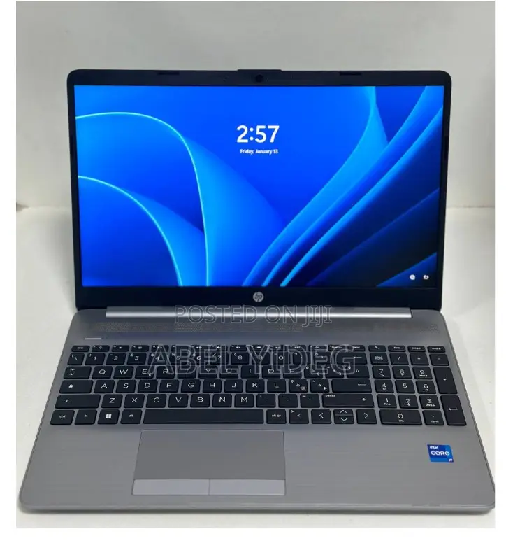 New Laptop HP 250 G8 16GB Intel Core I7 SSD 512GB