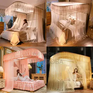 Photo - ዘመናዊ አጎበር/Mosquito Net