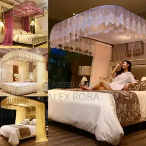 Photo - ዘመናዊ አጎበር Mosquito Net