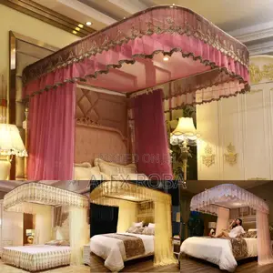 Photo - ዘመናዊ አጎበር/Mosquito Net