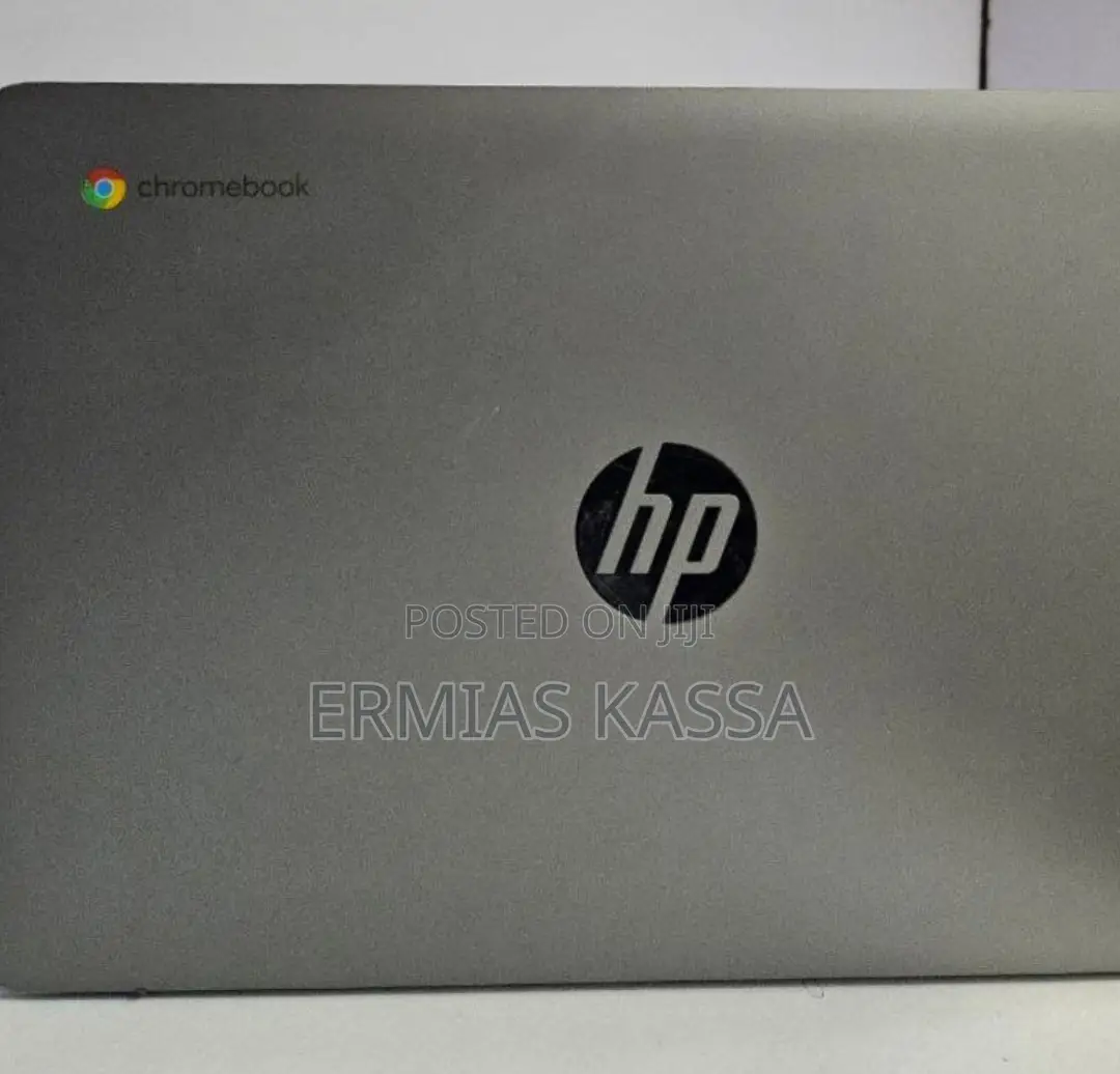 New Laptop HP Chromebook 4GB Intel Core 2 Quad SSD 72GB