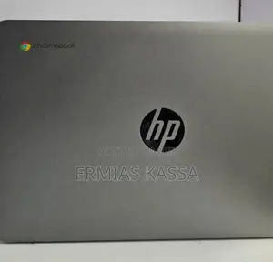 New Laptop HP Chromebook 4GB Intel Core 2 Quad SSD 72GB