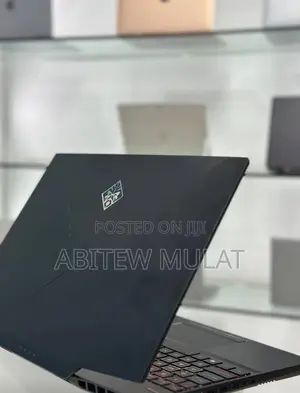 New Laptop HP Omen 15 16GB Intel Core I7 HDD+SSD 1T