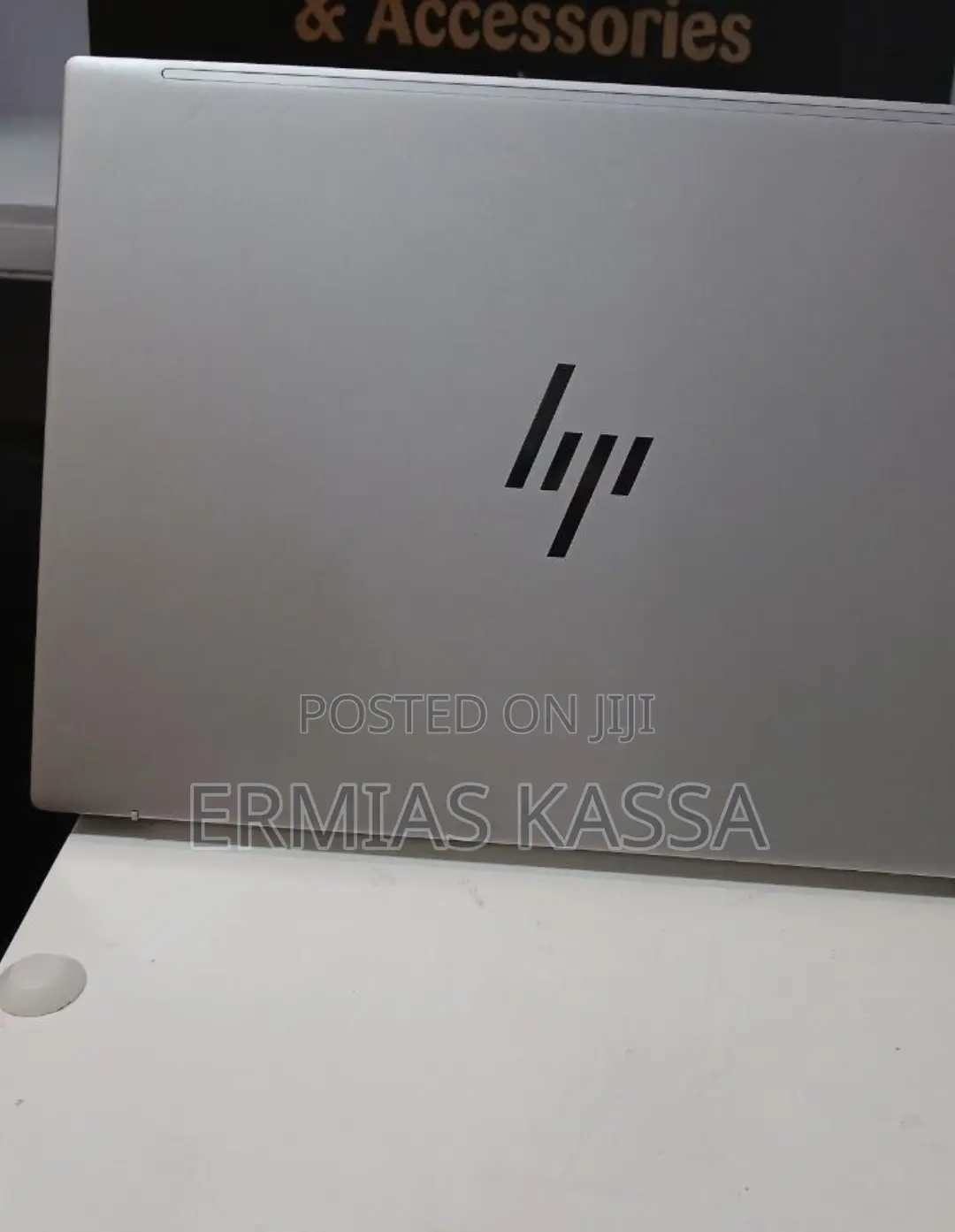 New Laptop HP Pavilion 13 16GB AMD Ryzen 7 SSD 512GB