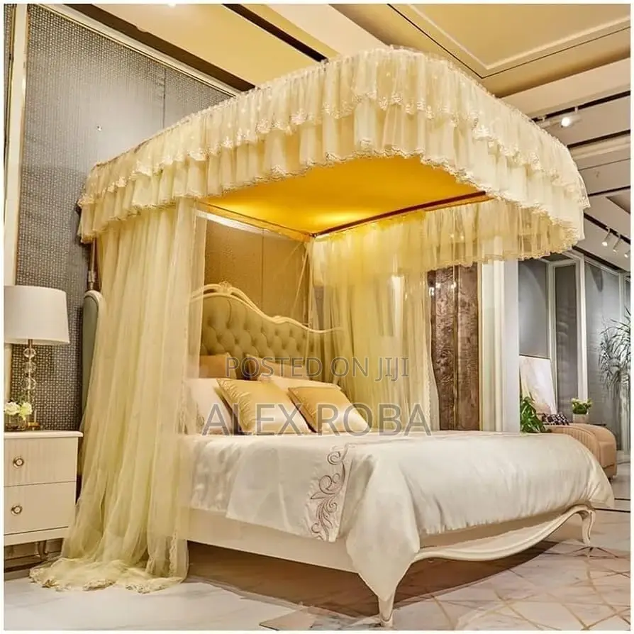 Mosquito Net /ዘመናዊ አጎበር
