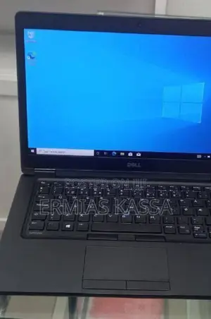 Photo - New Laptop Dell Latitude 5310 8GB Intel Core I5 SSD 256GB