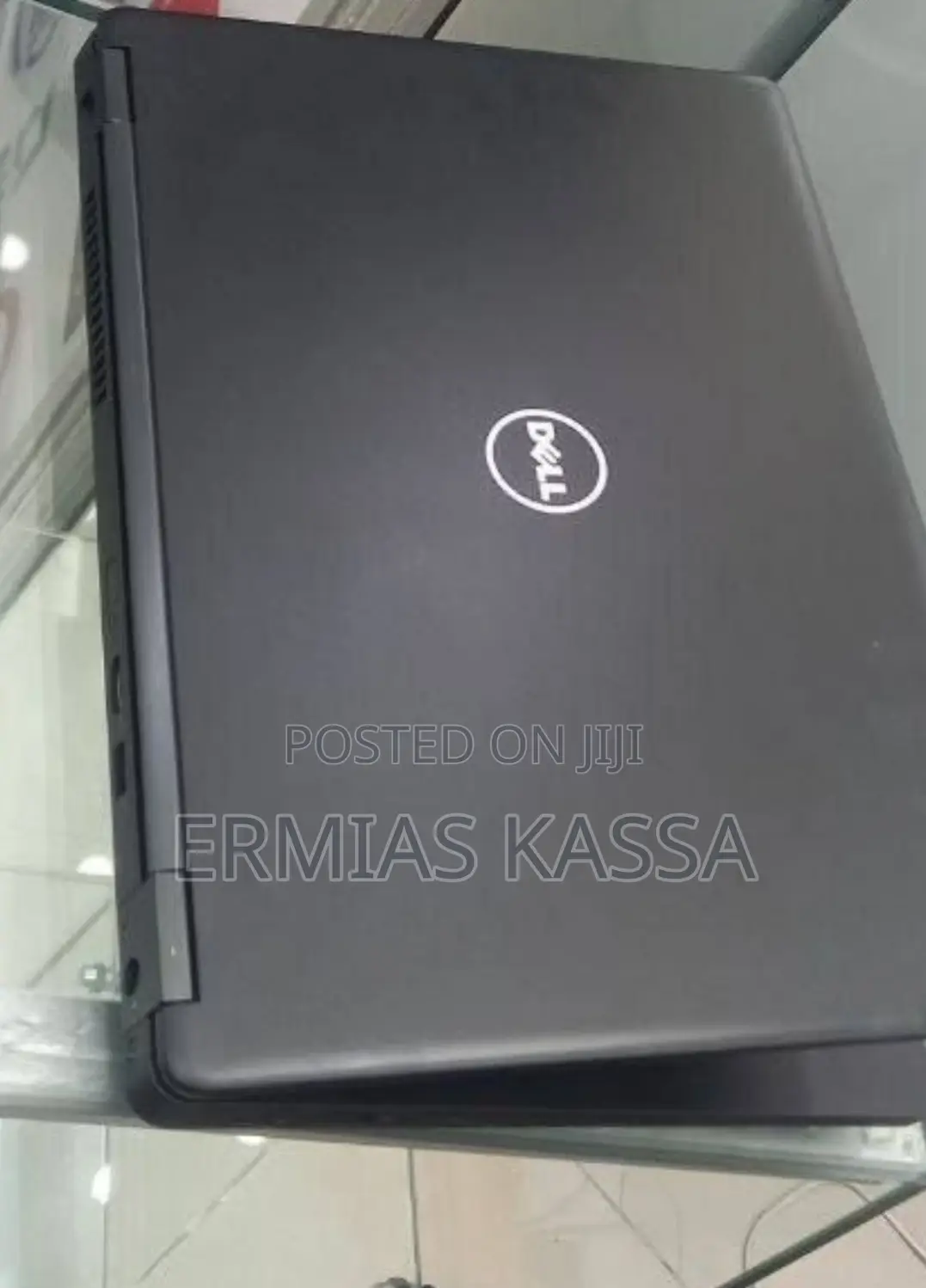 New Laptop Dell Latitude 5310 8GB Intel Core I5 SSD 256GB