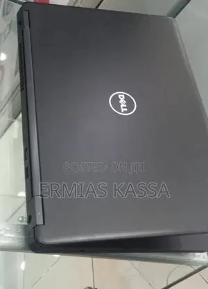 New Laptop Dell Latitude 5310 8GB Intel Core I5 SSD 256GB