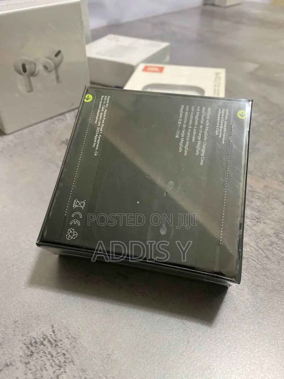 Airpods 3rd Generation USA 