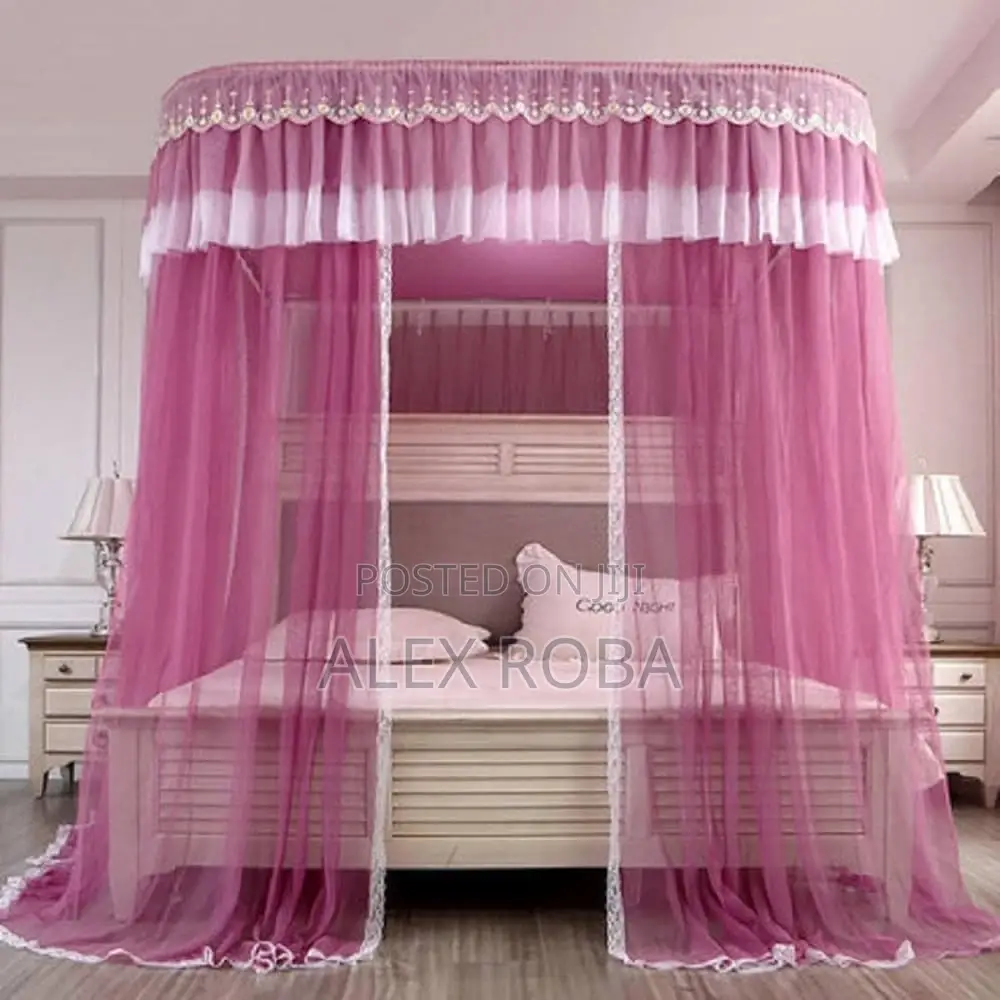 ዘመናዊ አጎበር/Mosquito Net