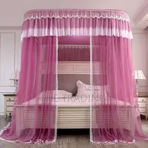 ዘመናዊ አጎበር/Mosquito Net