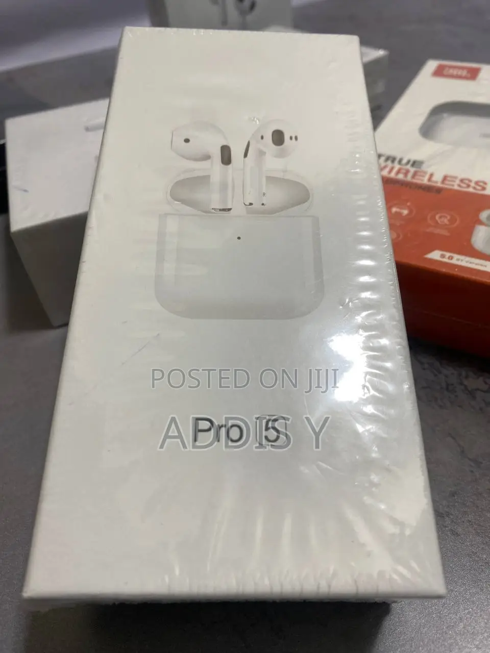 Pro 5 Airpods