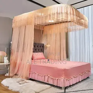 ዘመናዊ አጎበር/Mosquito Net