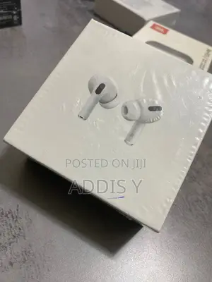 Photo - Airpods 2nd Generation and 3rd Generation
