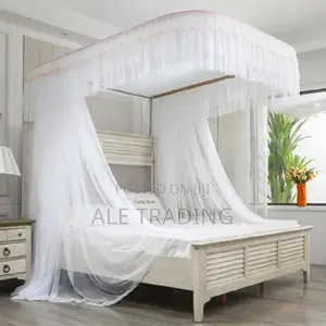 ዘመናዊ አጎበር/"Mosquito Net