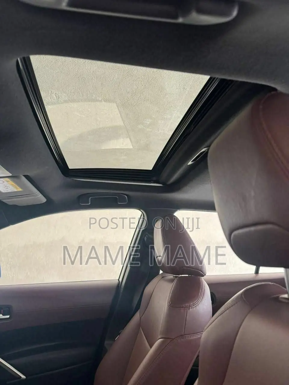 New Toyota Corolla Cross 2022 White