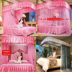 Photo - ዘመናዊ አጎበር/Mosquito Net