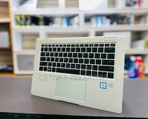 New Laptop HP EliteBook 830 16GB Intel Core I7 SSD 512GB