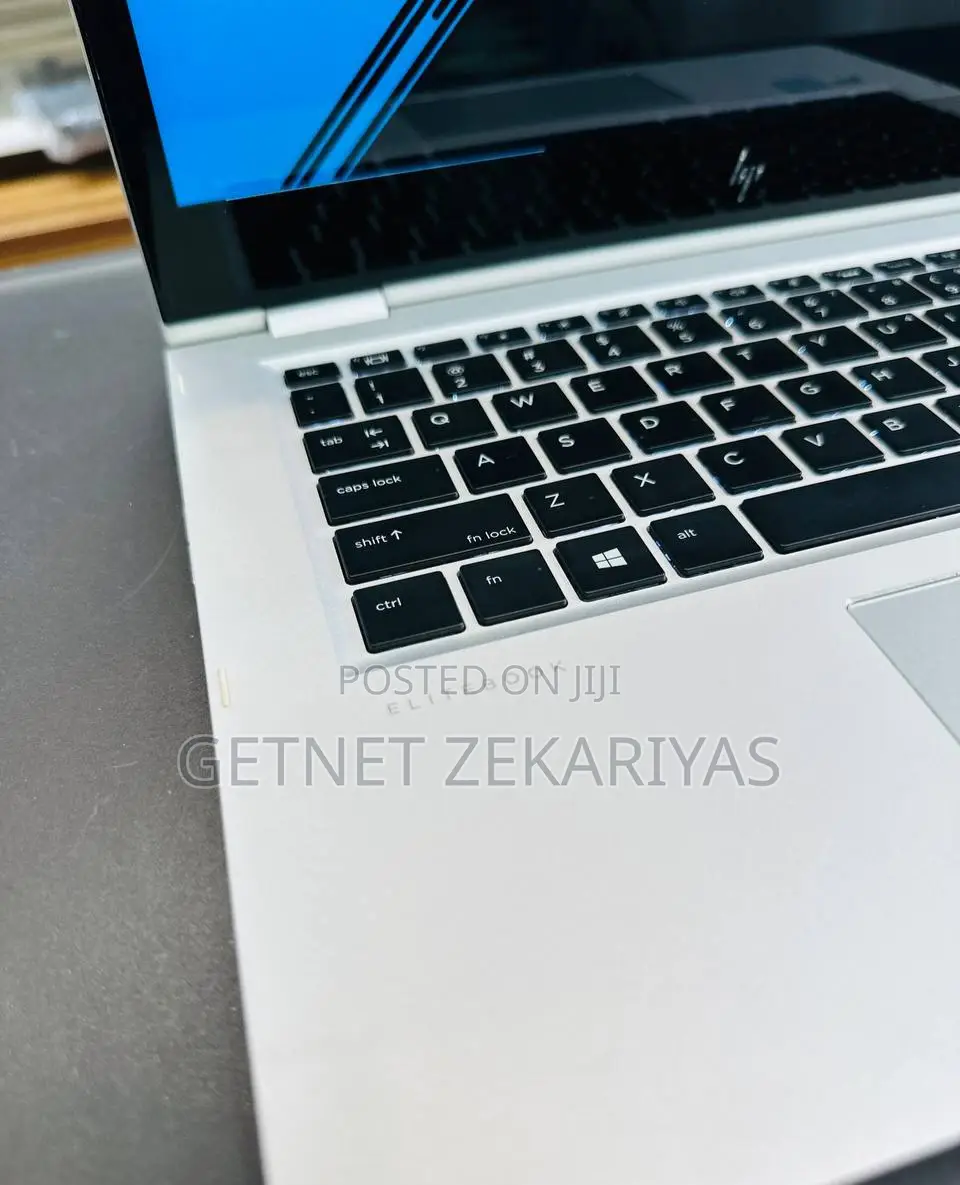 New Laptop HP EliteBook 830 16GB Intel Core I7 SSD 512GB