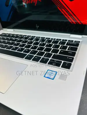 New Laptop HP EliteBook 830 16GB Intel Core I7 SSD 512GB