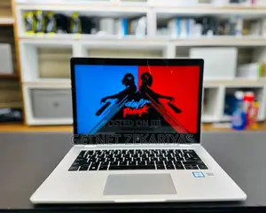 New Laptop HP EliteBook 830 16GB Intel Core I7 SSD 512GB