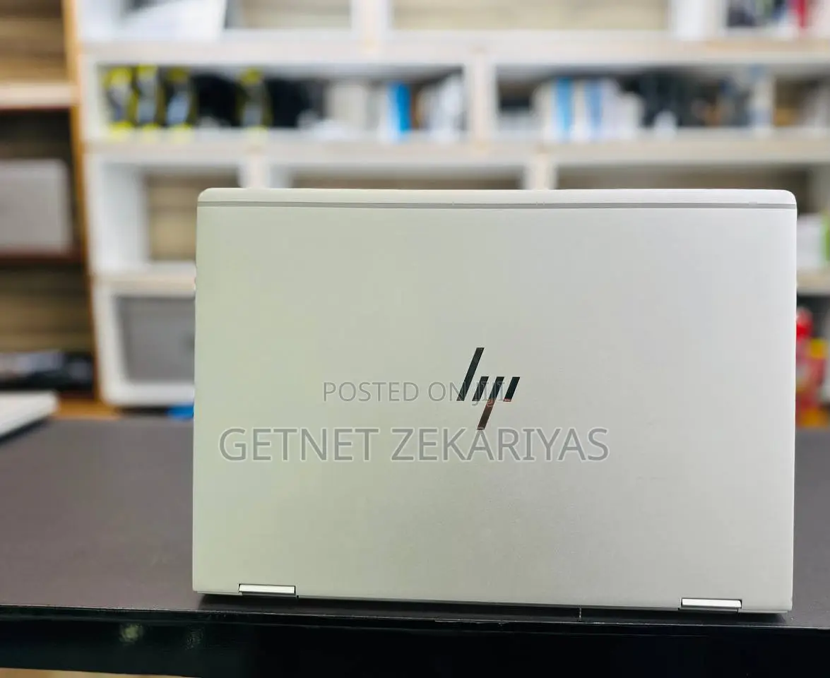 New Laptop HP EliteBook 830 16GB Intel Core I7 SSD 512GB