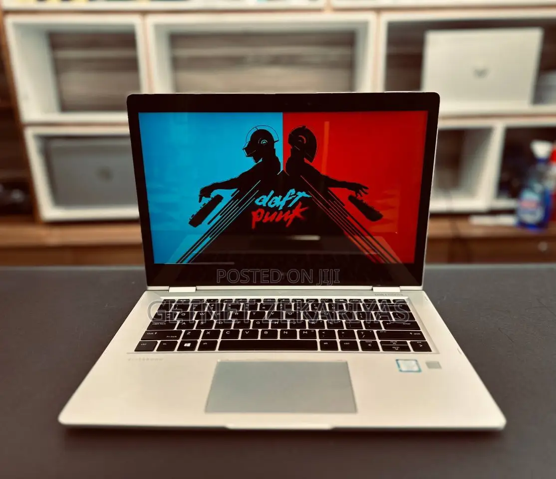 New Laptop HP EliteBook 830 16GB Intel Core I7 SSD 512GB