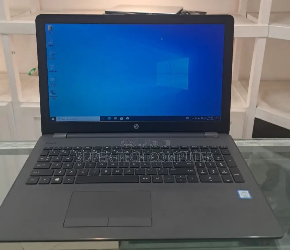 New Laptop HP Stream Notebook 8GB Intel Core I7 HDD 1T