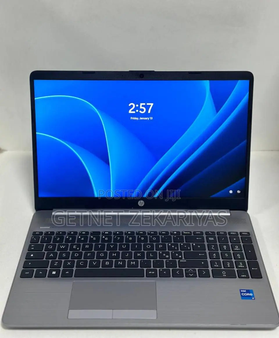 New Laptop HP Stream Notebook 16GB Intel Core I7 SSD 512GB