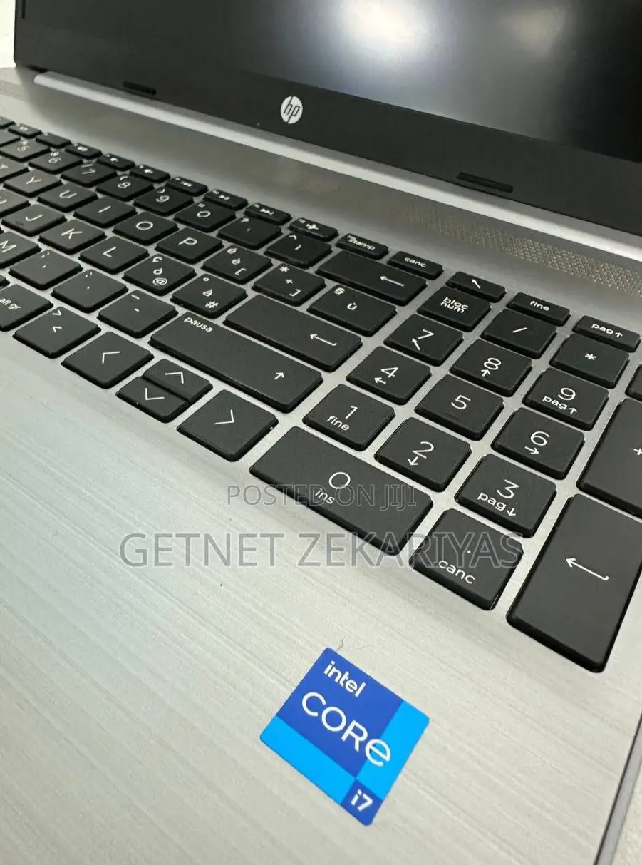 New Laptop HP Stream Notebook 16GB Intel Core I7 SSD 512GB