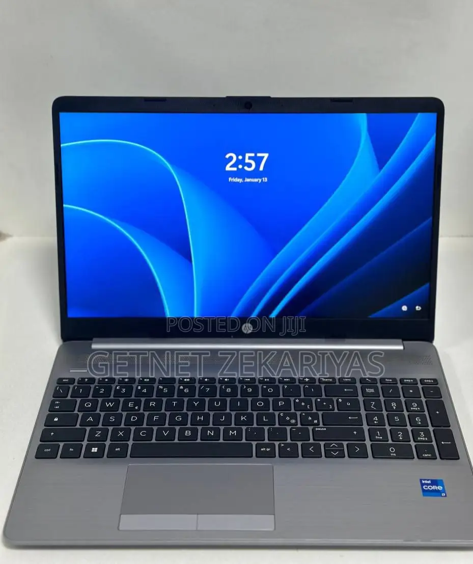New Laptop HP Stream Notebook 16GB Intel Core I7 SSD 512GB