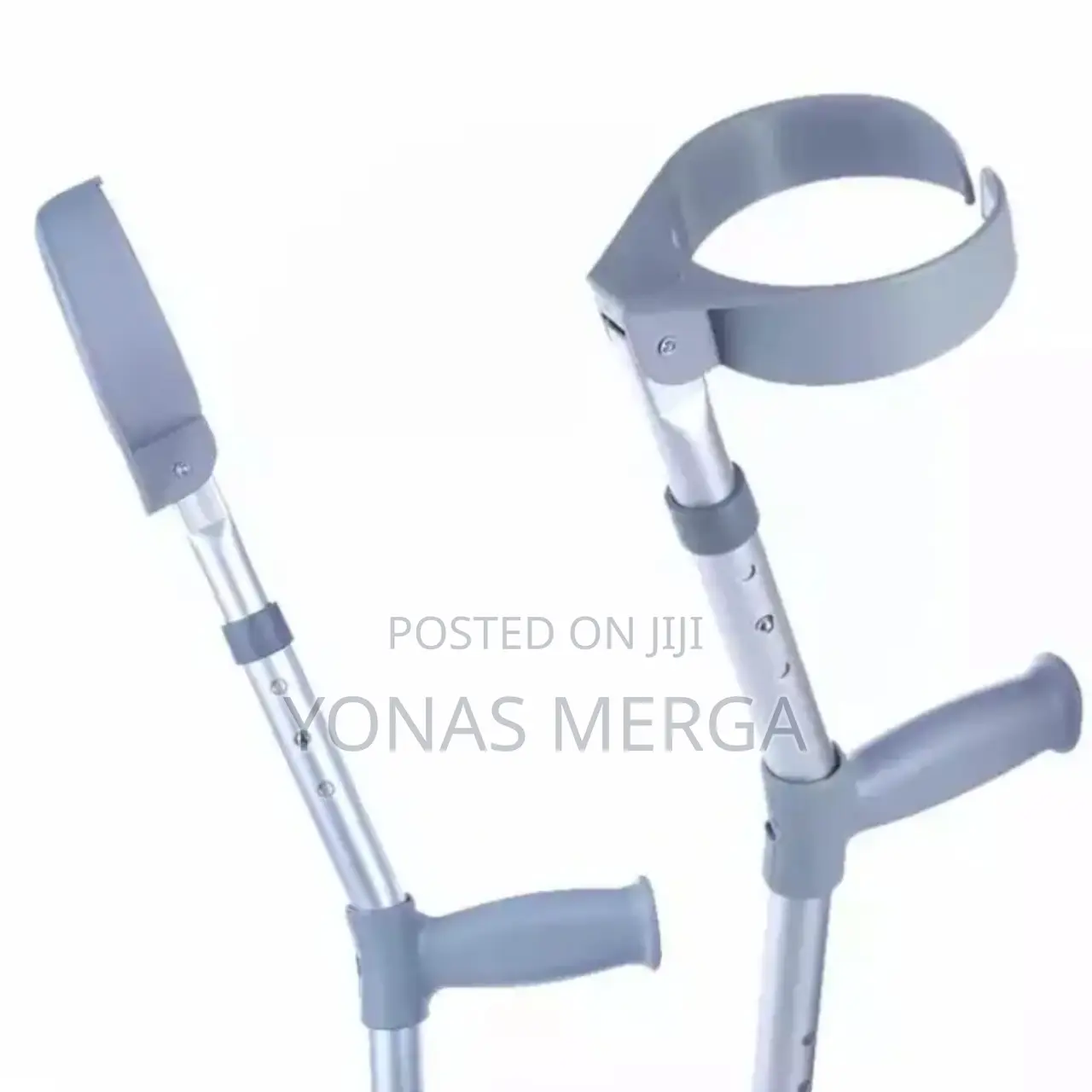 የአረጋዉያን Crutches /መመርኮዣ Crutches/እግሩ_ለተጎዳ Crutches/Mark_mora