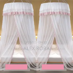 Photo - ዘመናዊ አጎበር/Mosquito Net