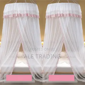 ዘመናዊ አጎበር/Mosquito Net