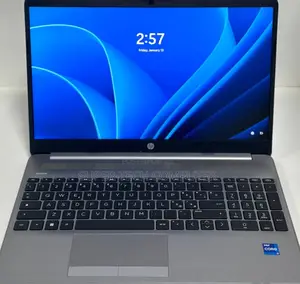 New Laptop HP 250 G8 16GB Intel Core I7 SSD 512GB