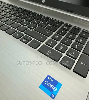 New Laptop HP 250 G8 16GB Intel Core I7 SSD 512GB