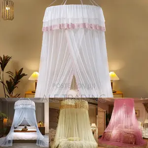 ዘመናዊ አጎበር/Mosquito Net