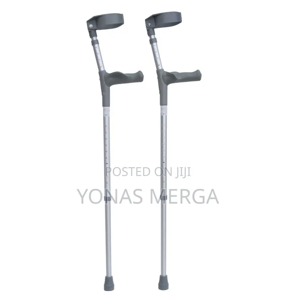 ድጋፍ Crutches/የጉዳተኛ Crutches /የአቅመ_ደካማ Crutches/