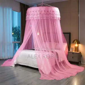 Photo - ዘመናዊ አጎበር/Mosquito Net